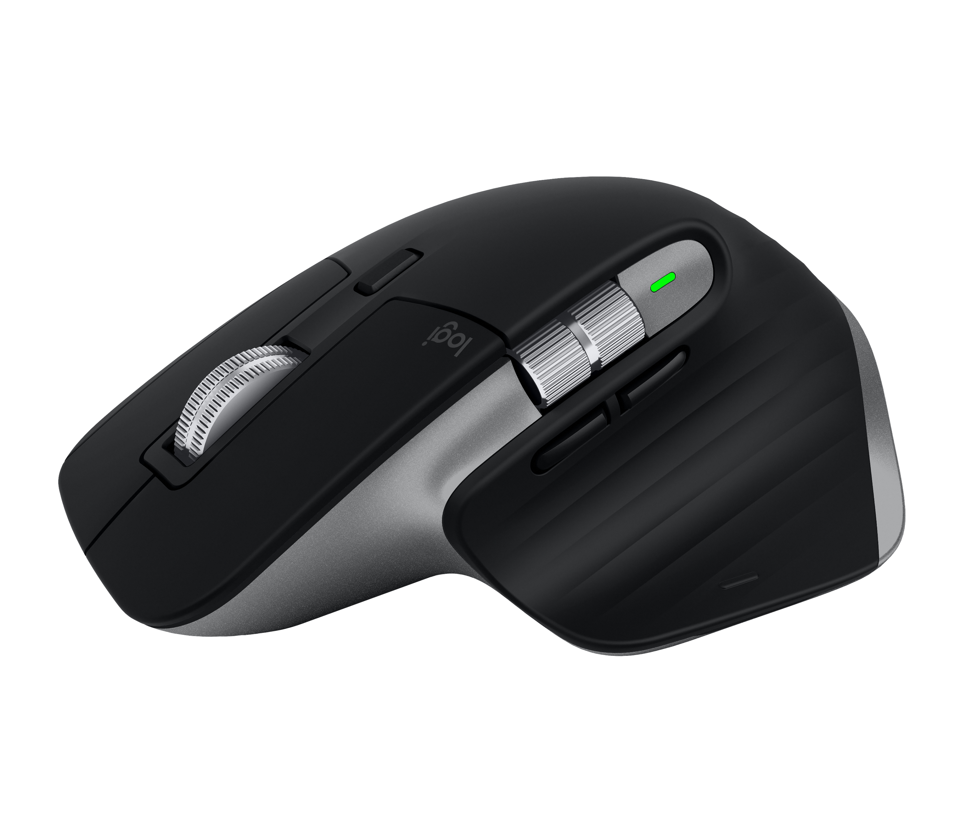 Logitech Mouse 910-006571 / MX Master 3S Mac Performance Black