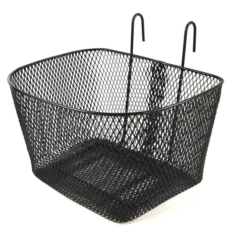 METS Mesh Handlebar Bicycle Basket
