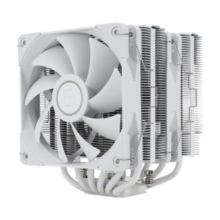 Thermalright Peerless Assassin 120 White (120mm) Processor Cooler