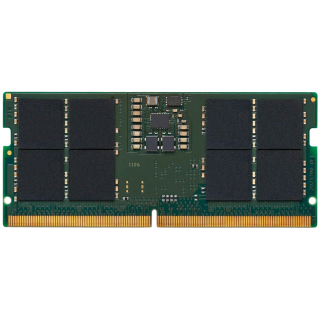 Kingston DRAM 16GB 5600MT/s DDR5 Non-ECC CL46 SODIMM 1Rx8