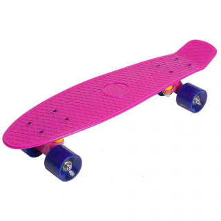 Plastic skateboard 22' Enero 1010014