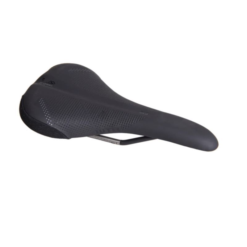 WTB SL8 Titanium Wide Saddle