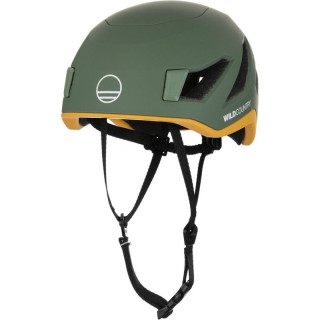 Syncro-green-ivy WILD COUNTRY helmet