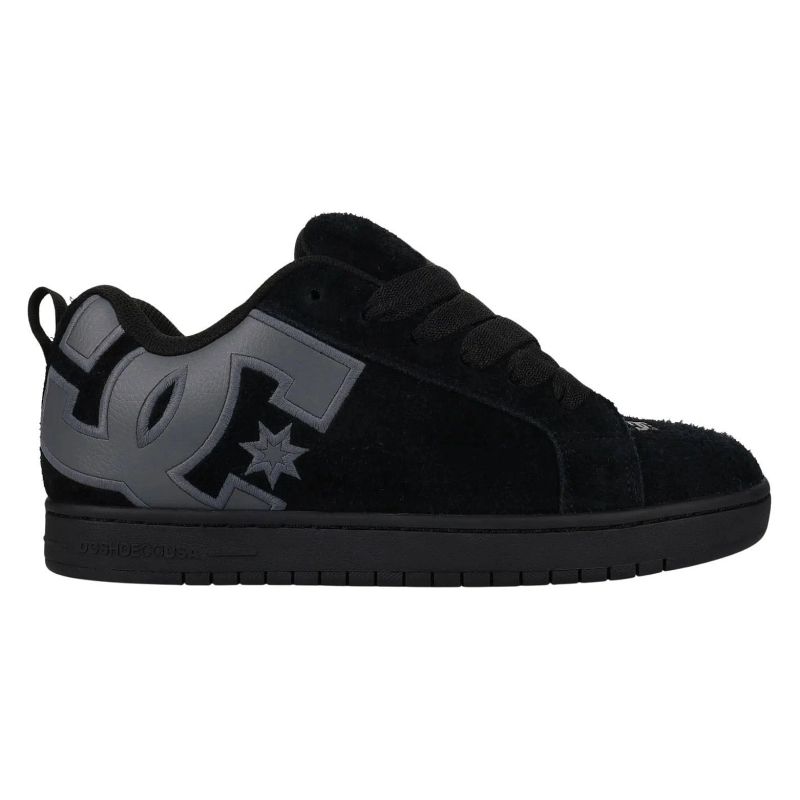 DC Shoes Graffik SE DC01665001 Black
