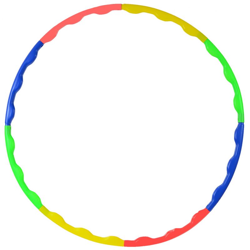 Hula Hop Profit DK 3413