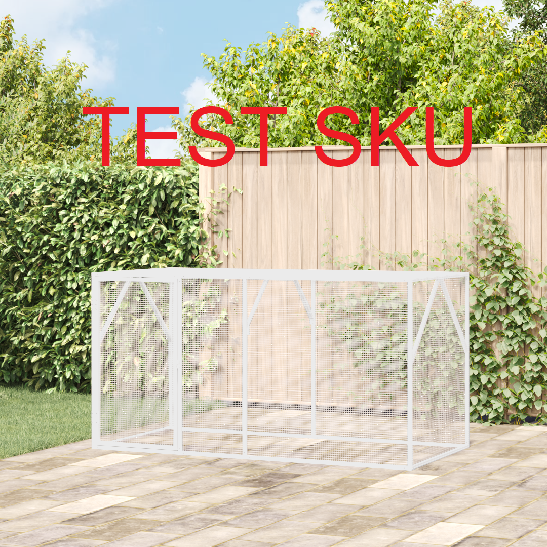 Aiapink Pruun 110 x 56 x 90cm Akaatsiapuit