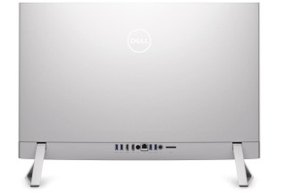 Моноблок Dell EC27250 (Core 7 150U, 16 ГБ, 1 ТБ SSD, 27 FHD, Win 11 Pro) Белый