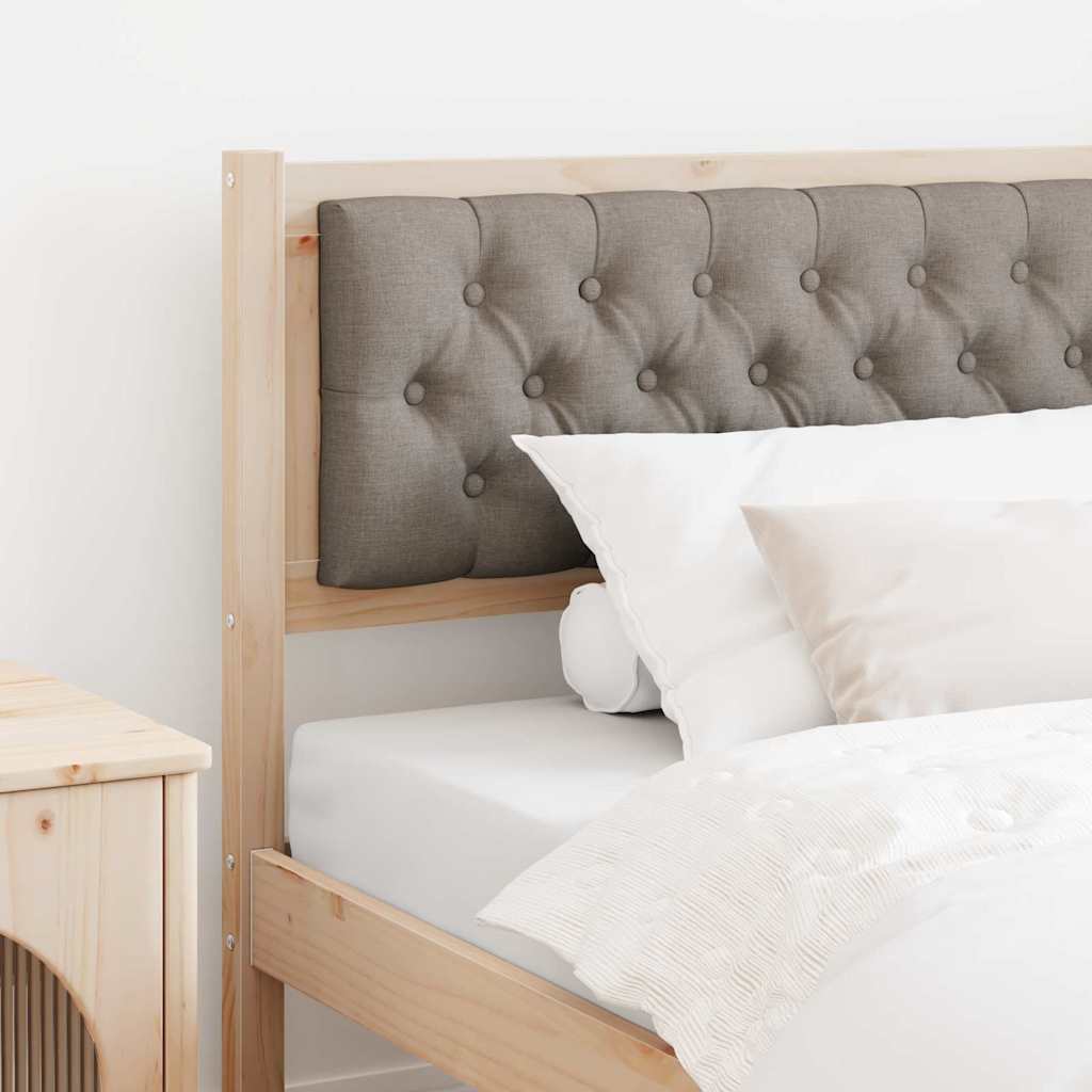 Peats Muu Pruun ja taupe 100 cm Männipuit