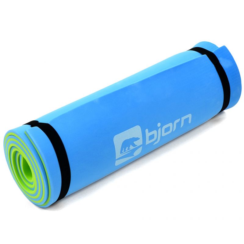 Bjorn Eva mat 2-layer 180x50x1.0cm DK 2267-2