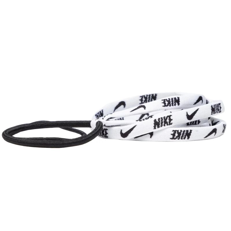 Nike Braid Kit N1002632-101 Hair Ties