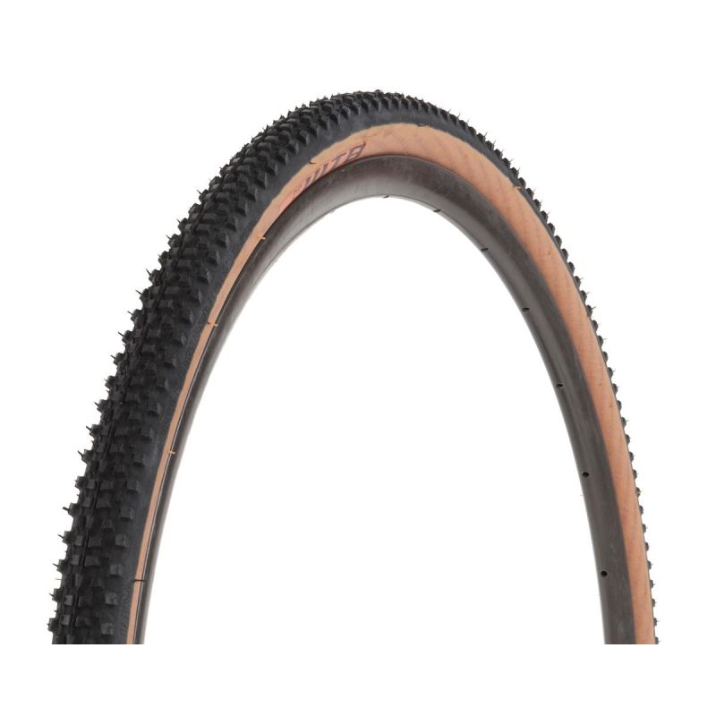 WTB Tire 700x35c CROSS BOSS TCS Light Fast TAN