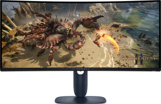 Dell Alienware 34 Gaming Monitor - AW3425DWM
