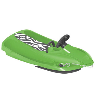 HAMAX SNO ZEBRA SKI SKI SKITS green 503516