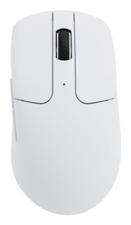 Keychron M2 (1000Hz) White Wireless Mouse