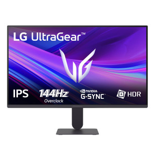 LCD Monitor|LG|24 |1920 x 1080 pixels|Full HD|Native aspect ratio 16:9|LCD|Flat|24G411A-B