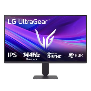 LCD Monitor|LG|24 |1920 x 1080 pixels|Full HD|Native aspect ratio 16:9|LCD|Flat|24G411A-B