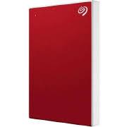 Внешний жесткий диск SEAGATE One Touch STKB1000403 1 ТБ USB 3.0 Красный