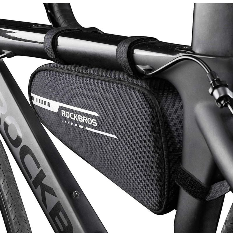 Rockbros B75 frame bag black