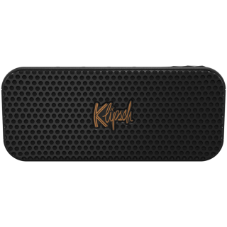 KLIPSCH Nashville Black