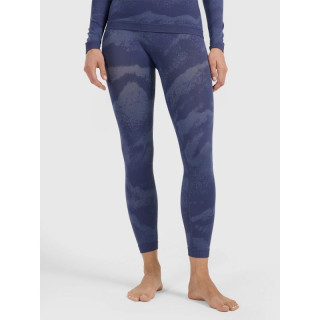 Women's seamless thermal underwear (bottom) 4F 4FWAW25USEAF209-34A