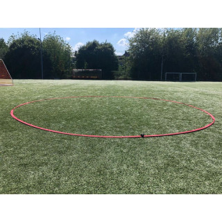 Yakimasport Tiki Taka 100685 Game Wheel