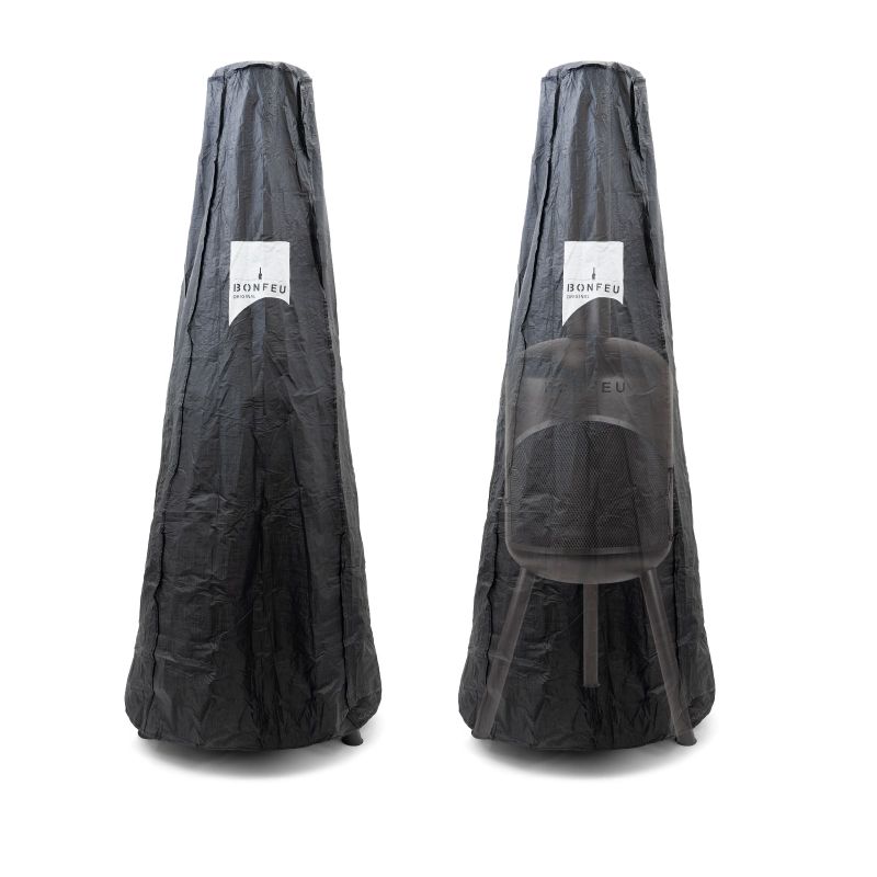 Bonfeu Bonbono 4501C fireplace cover