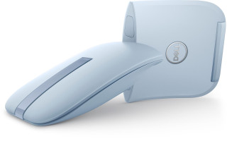 MOUSE USB OPTICAL WRL MS700/MISTY BLUE 570-BBFX DELL