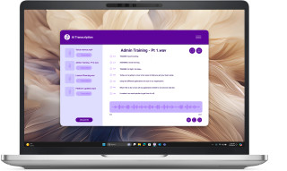 Ноутбук-трансформер Dell Pro 13 Plus PB13250/U5 235U/16ГБ/512ГБ SSD/13.3 FHD+ Touch