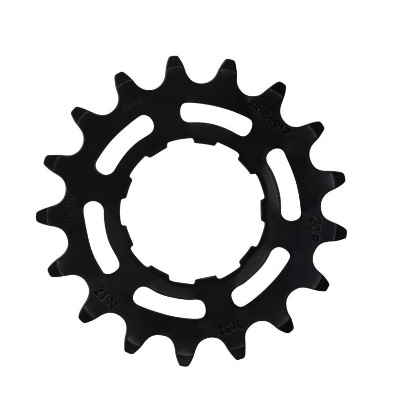 KMC Sprocket R ENVIOLO Narrow, 17T