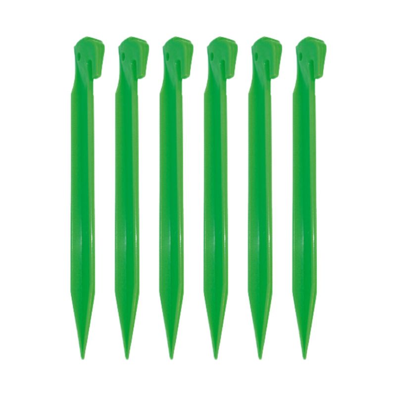 High Peak Tent Pegs 6 pcs 42200
