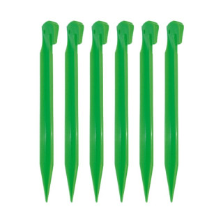 High Peak Tent Pegs 6 pcs 42200