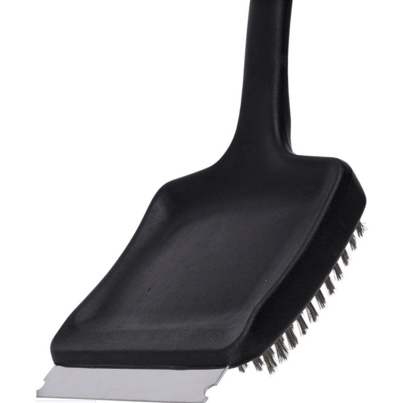 GRATE CLEANING BRUSH 49CM