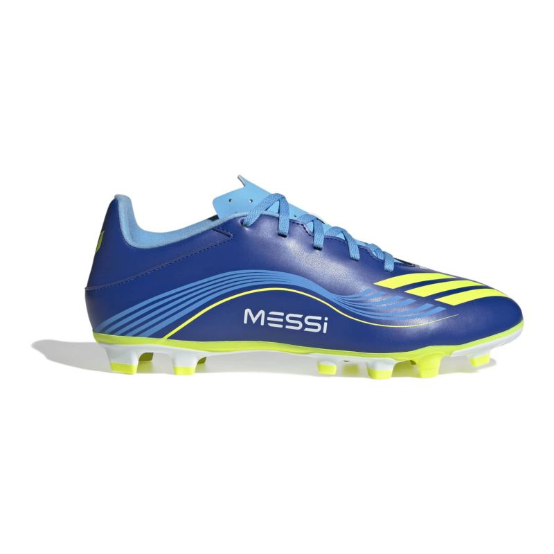 Adidas F50 Messi Club FG/MG JP7444 shoes