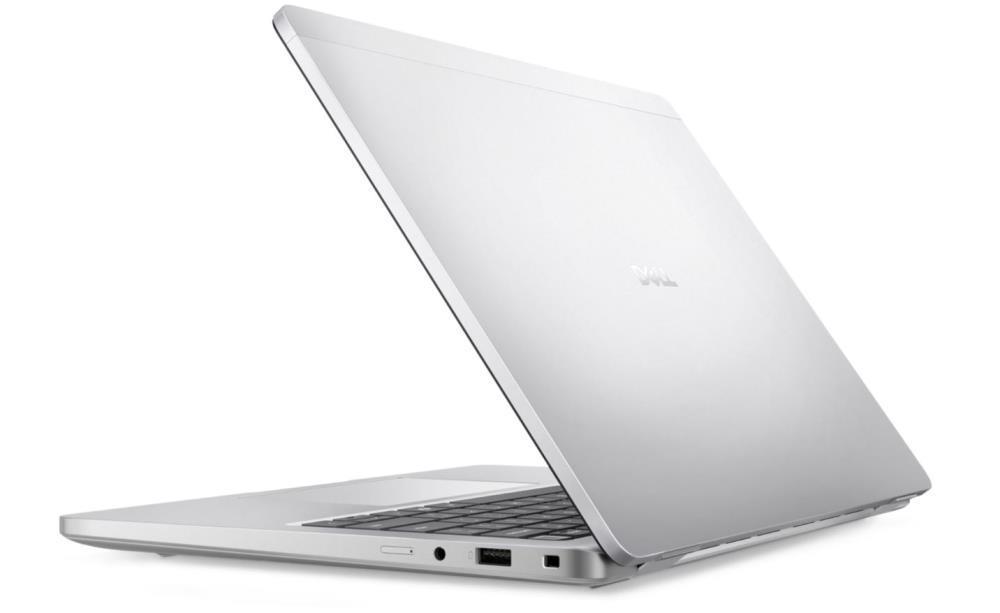 Ноутбук-трансформер Dell Pro Plus 2-in-1 (PB14250) 14 Touch
