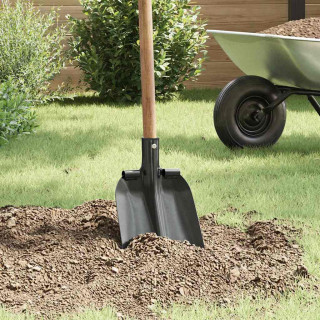 Labida pea 4 pcs Hõbedane 33 x 21 cm Pulbervärvitud teras