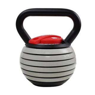 Adjustable Kettlebell 40 LBS HMS KR40