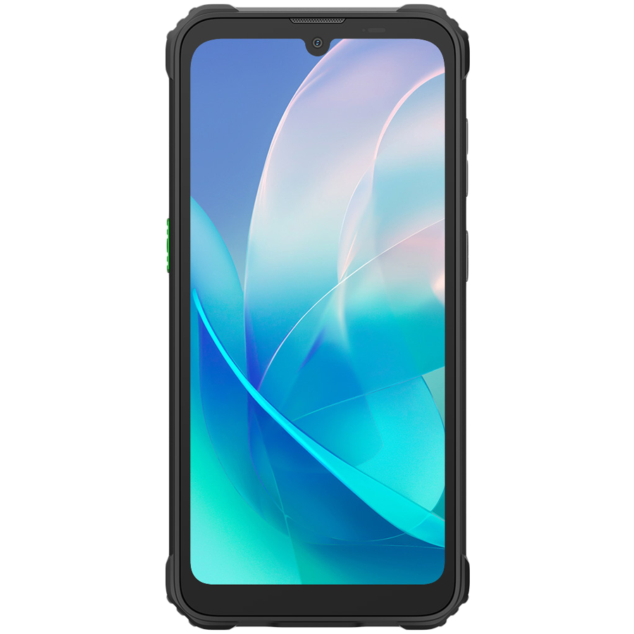 Защищенный смартфон Blackview BV5300 PLUS 8/128GB, черный