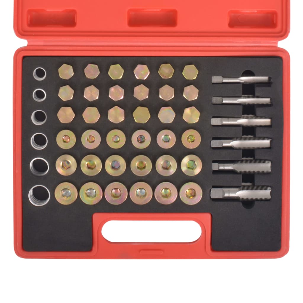 Õlikorgi remondikomplekt