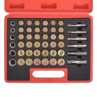 Комплект для ремонта крышки масляного бака