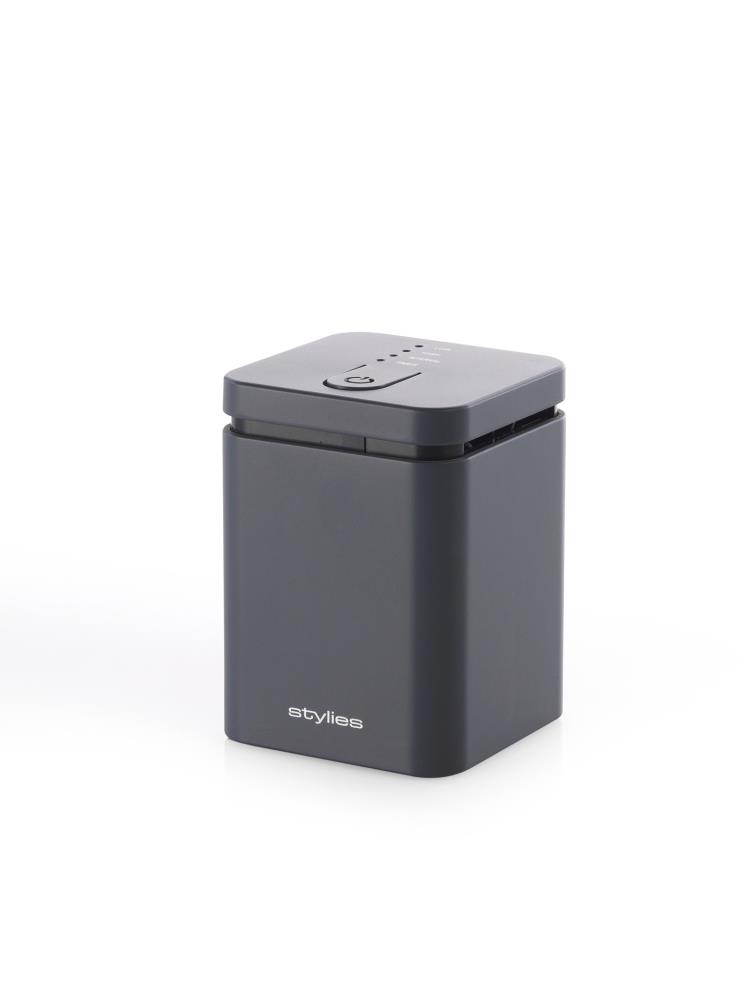 Аромадиффузор STYLIES ELARA/GREY