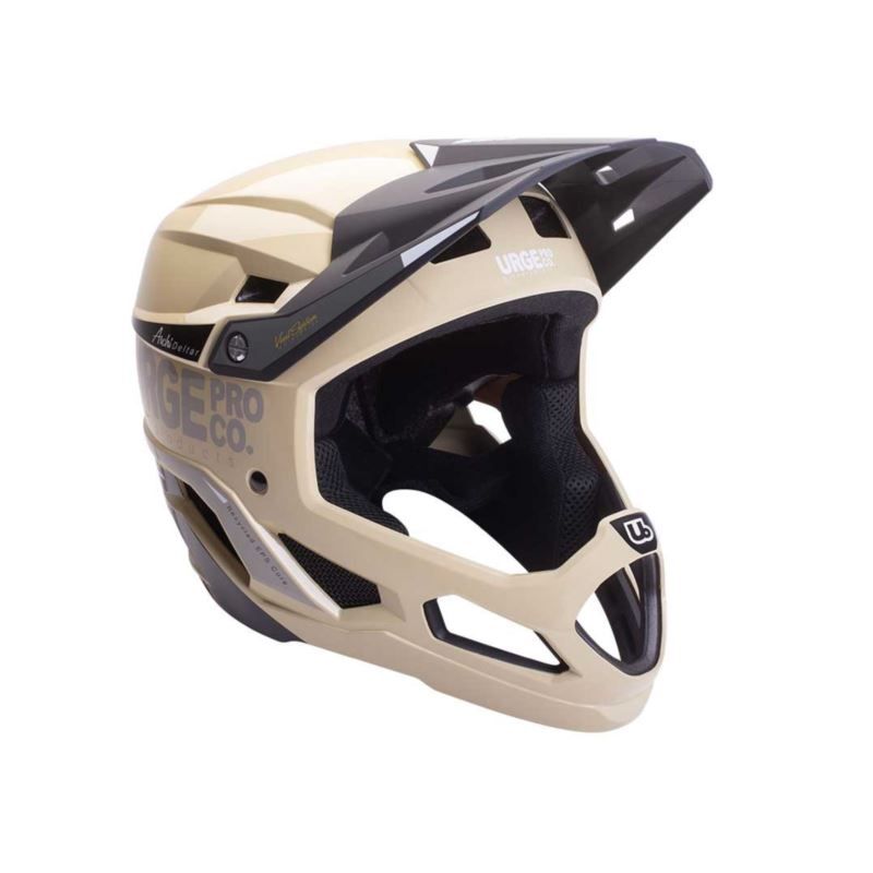 URGE helmet ARCHI-DELTAR sand M 55-56 cm
