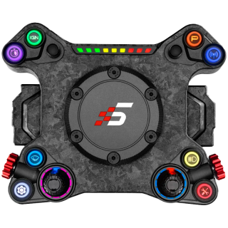 SIMAGIC Universal hub: compatible with most 70mm PCD wheels Product code S215