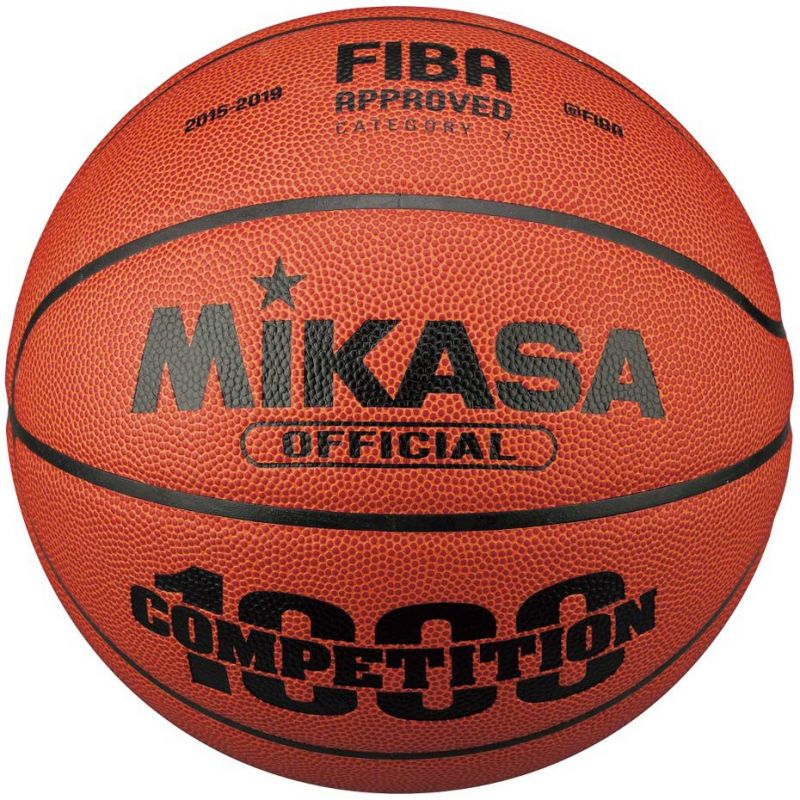Mikasa brown basketball BQJ1000