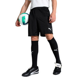 Puma Team Goal Men's Shorts Black 705752 03
