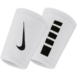 Nike Elite Doublewide Wristbands 2 pcs. N1006700101OS