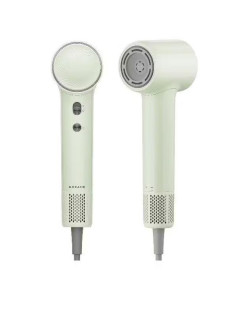 HAIR DRYER MINI/GREEN AHG11A DREAME