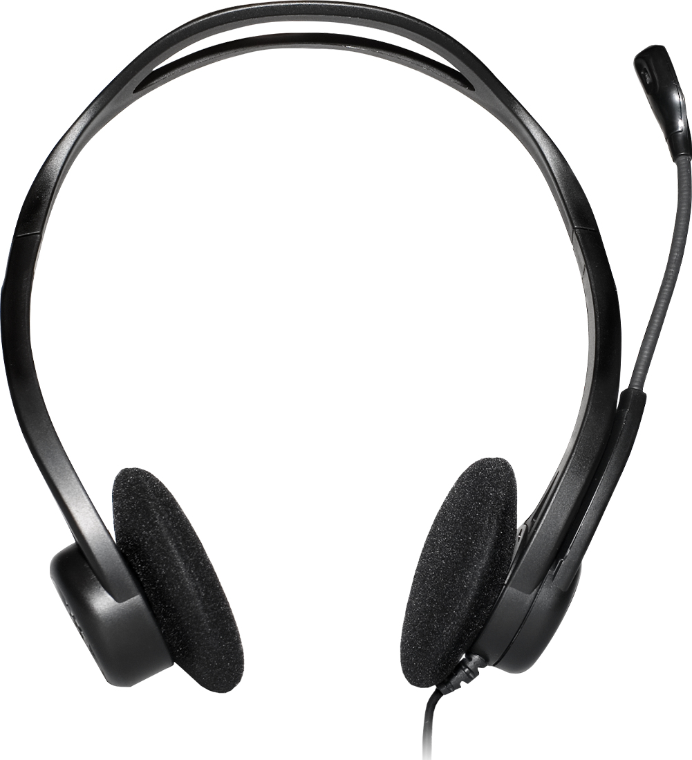 960 USB Headset