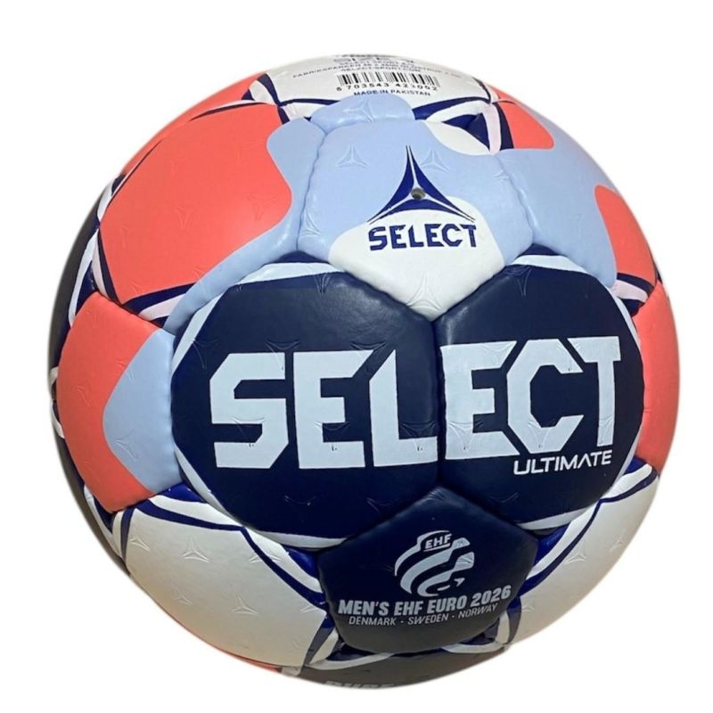 SELECT ULTIMATE Euro Man v26 Handball