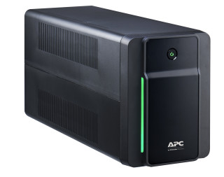 APC Back-UPS 2200VA, 230V, AVR, IEC Sockets