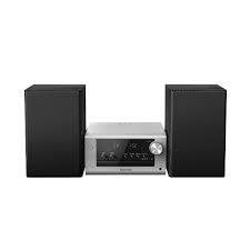 CD/RADIO/MP3/USB Система PANASONIC SC-PM700EG-S